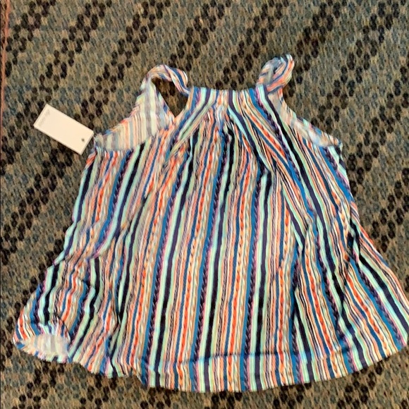 Ella moss top - Picture 4 of 4